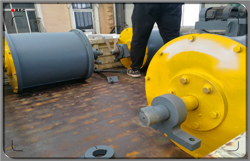 強磁永磁磁力滾筒經濟省錢