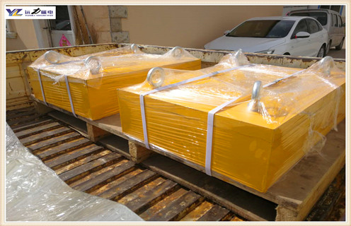 青海強磁除鐵器粉粒機