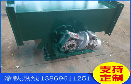 青海管道除鐵器內(nèi)部構造
