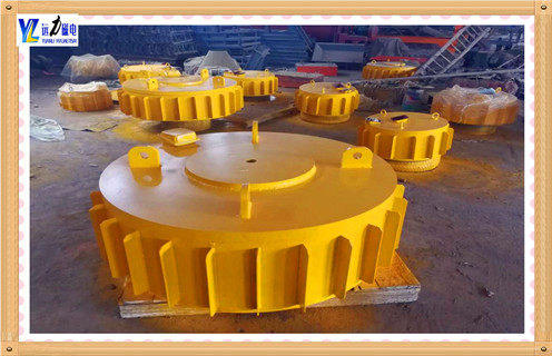 強磁除鐵器，湖北強磁除鐵器是什么_內部構造_湖北強磁除鐵器是什么哪家好_使用方法