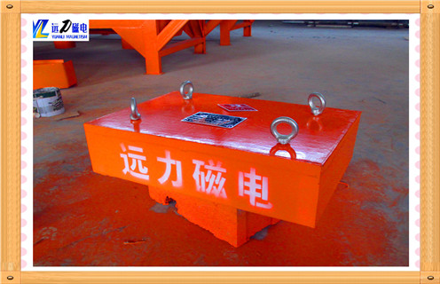 永磁除鐵器rcyb 8價(jià)位多少合適，您買貴了嗎？