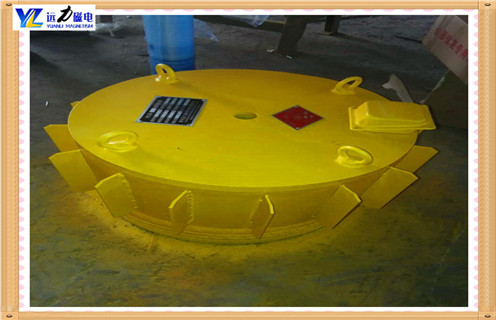 除鐵器吸附鐵雜質很多時，除鐵器廠家教您如何選擇好用的除鐵器