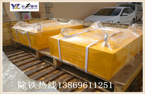 除鐵設備的挑選方式有哪些?除鐵器廠家帶您了解除鐵器的挑選技術襖！