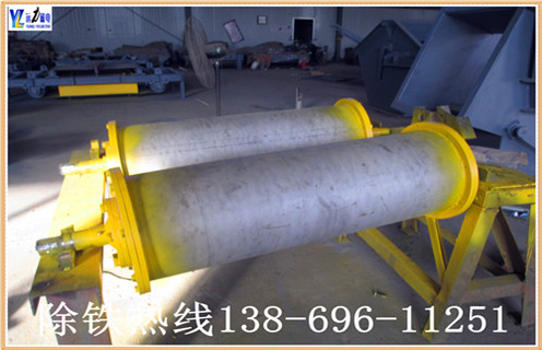 永磁滾筒的磁源和外筒一起運(yùn)動嗎 永磁滾筒的磁源和外筒一起運(yùn)動嗎