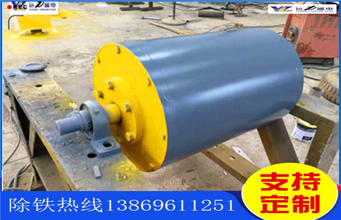 磁選機滾筒有哪些性能要求 磁選機滾筒有哪些性能要求