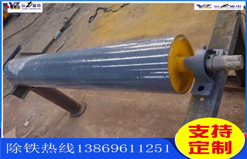 上海永磁滾筒價格決定因素是什么 上海永磁滾筒價格決定因素是什么