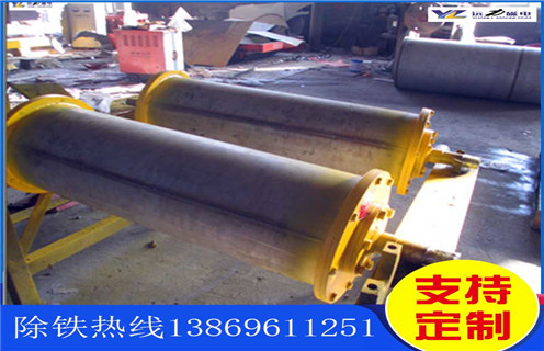江蘇優質強磁滾筒價格 江蘇優質強磁滾筒價格