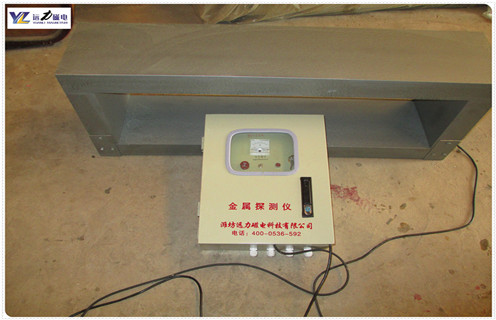 礦用金屬探測儀應用上有哪些讓人欣喜的地方 礦用金屬探測儀應用上有哪些讓人欣喜的地方