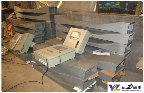 礦用金屬探測儀作用 礦用金屬探測儀作用