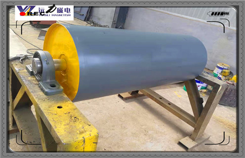 永磁滾筒經(jīng)濟節(jié)能,貴州磁選設(shè)備永磁滾筒 永磁滾筒經(jīng)濟節(jié)能,貴州磁選設(shè)備永磁滾筒