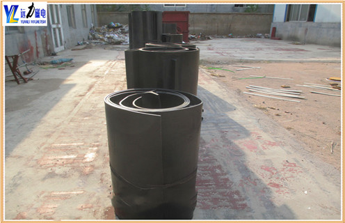 皮帶式除鐵器品質保證，云南山東皮帶式除鐵器