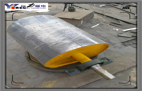 永磁滾筒經濟省錢寧夏RCT系列永磁滾筒