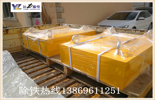 強磁除鐵器，強磁除鐵器維修，永磁強磁除鐵器維修