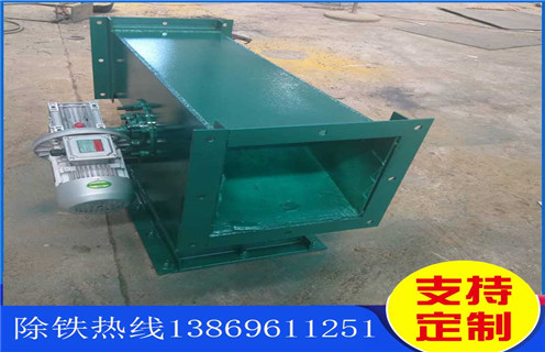 強磁除鐵器，強磁輥除鐵器，江蘇強磁輥除鐵器供應