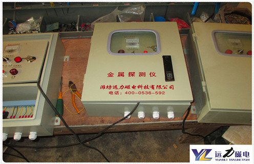 金屬探測儀，金屬探測儀工作原理，浙江礦用金屬探測儀工作原理
