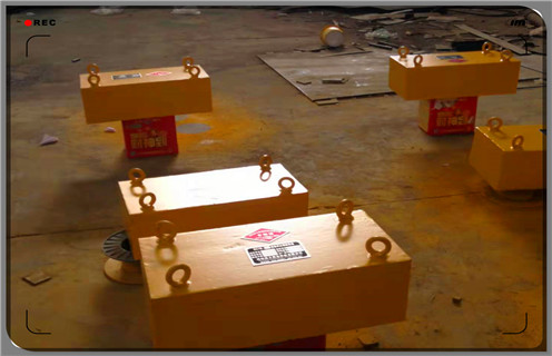 永磁除鐵器，干粉永磁除鐵器，山西干粉永磁除鐵器