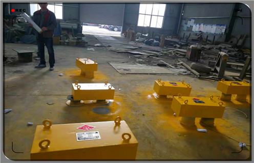 永磁除鐵器，永磁除鐵器原理，吉林永磁除鐵器原理