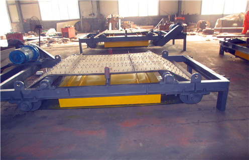 永磁除鐵器，永磁除鐵器使用維護，北京永磁除鐵器使用維護