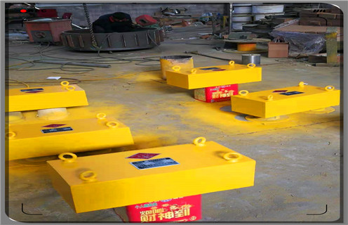 永磁除鐵器，永磁除鐵器公司，甘肅永磁除鐵器公司有哪些