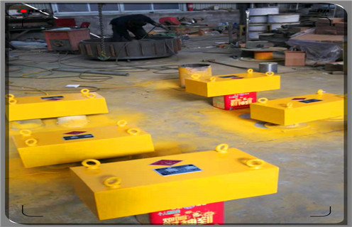 永磁除鐵器，山西永磁除鐵器，山西永磁除鐵器怎么套定額