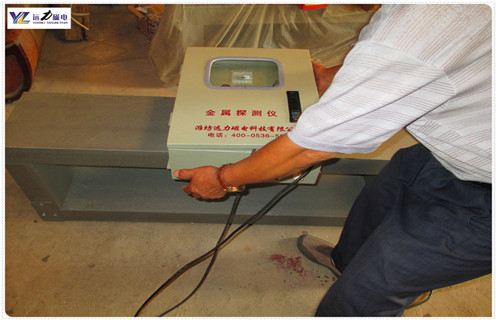 金屬探測儀，礦用金屬探測儀，河北礦用金屬探測儀指標