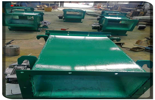 永磁除鐵器，管道式永磁除鐵器，管道式永磁除鐵器操作規(guī)程