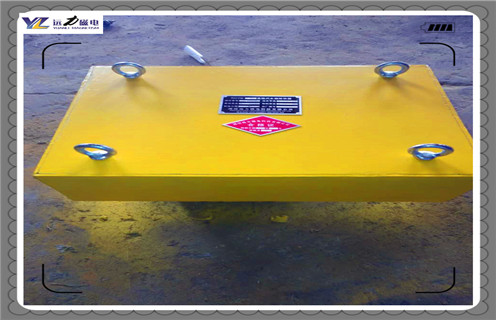 永磁除鐵器，濰坊遠力永磁除鐵器