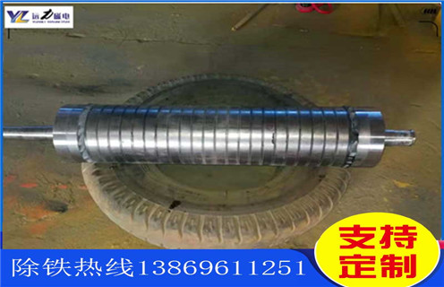 永磁除鐵器，永磁除鐵器RCY80的參數