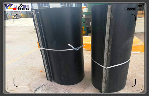 除鐵器，皮帶除鐵器，耐熱鋼 皮帶除鐵器