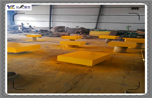 永磁除鐵器，湖南永磁除鐵器，湖南永磁除鐵器如何除鐵_參數(shù)_內(nèi)部磁塊安裝方法_湖南永磁除鐵器如何除鐵規(guī)格型號(hào)價(jià)格 