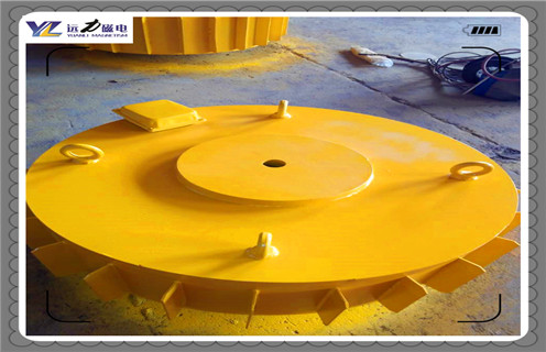 電磁除鐵器，懸掛式電磁除鐵器，四川懸掛式電磁除鐵器_技術參數_四川懸掛式電磁除鐵器工作原理_生產廠家 