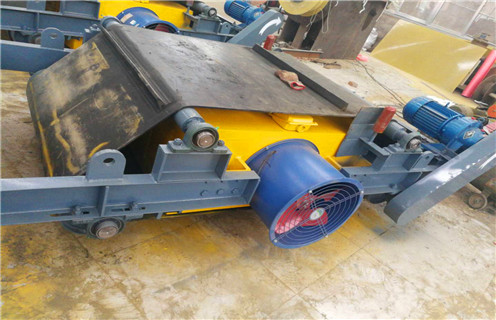 油冷電磁除鐵器，廣東油冷除鐵器加油標準_電氣工作原理_廣東油冷除鐵器加油標準加多少號油_選型