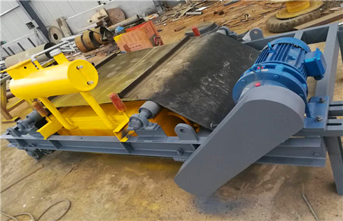 電磁除鐵器，油冷電磁除鐵器，內蒙古油冷電磁除鐵器 廠家_電氣工作原理_內蒙古油冷電磁除鐵器 廠家加多少號油_選型 