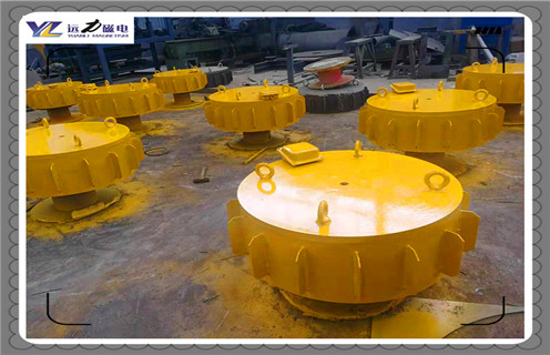 干式電磁除鐵器，新疆干式電磁除鐵器供應_多少錢_新疆干式電磁除鐵器供應如何鑒別好壞_安裝及控制原理圖