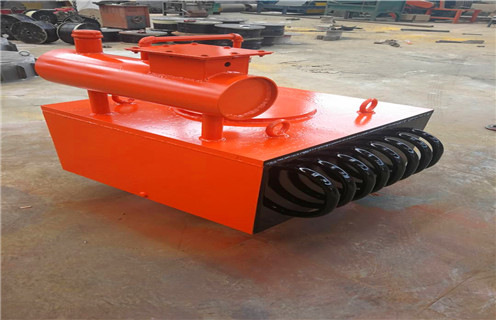 油冷皮帶電磁除鐵器,青海油冷皮帶除鐵器內部!_電氣工作原理_青海油冷皮帶除鐵器內部!加多少號油_選型 油冷皮帶電磁除鐵器,青海油冷皮帶除鐵器內部!_電氣工作原理_青海油冷皮帶除鐵器內部!加多少號油_選型