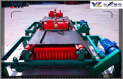 油冷式電磁除鐵器，北京油冷式電磁除鐵器構造電氣工作原理_北京油冷式電磁除鐵器加多少號油_選型