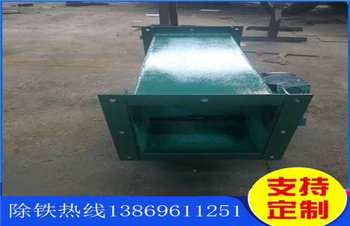 管道式除鐵器，黑龍江管道式除鐵器_內(nèi)部構造結構圖_黑龍江管道式除鐵器工作原理_安裝示意圖