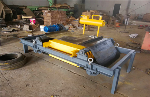 油冷式電磁除鐵器，北京油冷式電磁除鐵器批發構造電氣工作原理_北京油冷式電磁除鐵器批發加多少號油_選型 