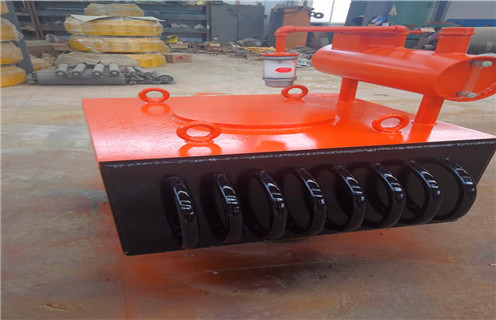 油冷式電磁除鐵器，北京油冷式電磁除鐵器批發構造電氣工作原理_北京油冷式電磁除鐵器批發加多少號油_選型 