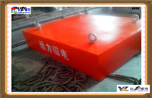 永磁除鐵器，黑龍江永磁除鐵器的磁感應(yīng)強(qiáng)度1500的維護(hù)知識參數(shù)_內(nèi)部磁塊安裝方法_黑龍江永磁除鐵器的磁感應(yīng)強(qiáng)度1500的種類可分為幾種規(guī)格型號價格 