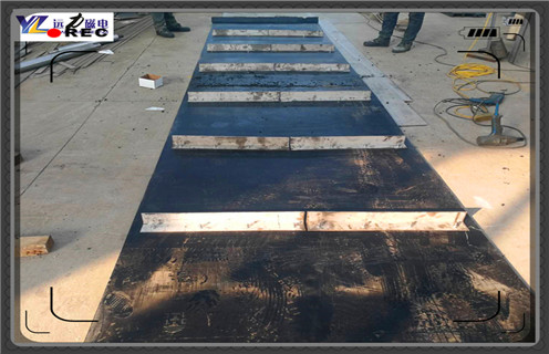 除鐵器皮帶，廣西除鐵器皮帶調整方法_四川皮帶的除鐵器是啥跑偏原因及如何調_刮板價格