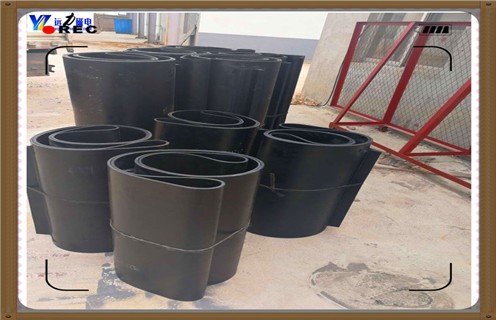 皮帶除鐵器，新疆接口皮帶除鐵器調整方法_新疆接口皮帶除鐵器跑偏原因及如何調_刮板價格