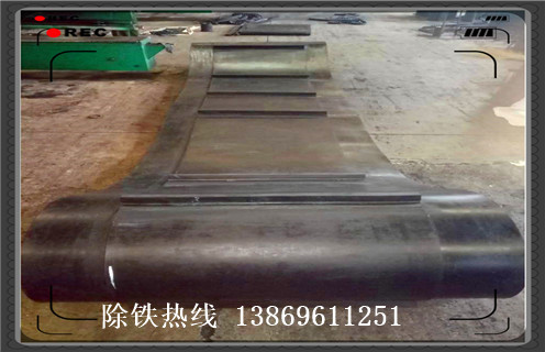 除鐵器皮帶，除鐵器皮帶為什么容易壞，除鐵器皮帶壞的原因有哪些？