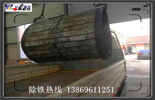除鐵器刮板皮帶，除鐵器刮板皮帶輸送帶強磁調整方法_除鐵器刮板皮帶輸送帶強磁跑偏原因及如何調_刮板價格