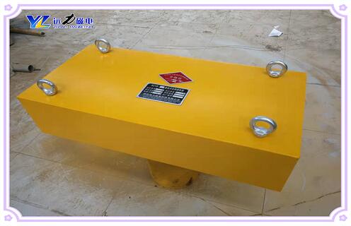 永磁除鐵器，永磁除鐵器除鐵器強磁汝磁鐵知識參數(shù)_內(nèi)部磁塊安裝方法_永磁除鐵器除鐵器強磁汝磁鐵型號價格