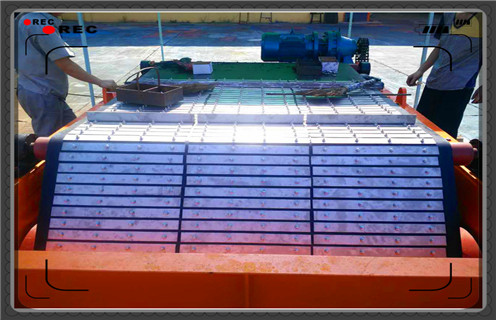 皮帶除鐵器，輸煤皮帶除鐵器技改調整方法_輸煤皮帶除鐵器技改跑偏原因及如何調_刮板價格  