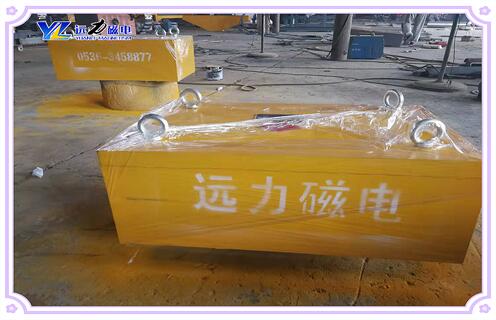 永磁除鐵器，清理吸鐵石除鐵器永磁磁力知識參數_內部磁塊安裝方法_清理吸鐵石除鐵器永磁磁力型號價格