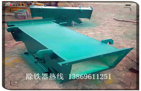 管道式強磁漿料除鐵器，管道式強磁漿料除鐵器磁性過濾器DN150_構造結構圖_遠力管道式強磁漿料除鐵器磁性過濾器DN15012000高斯 可定制工作原理_安裝示意圖