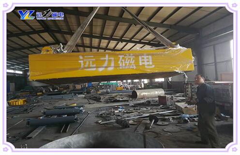 永磁除鐵器，永磁除鐵器rcyb 8代理知識參數_內部磁塊安裝方法_永磁除鐵器rcyb 8代理型號價格 