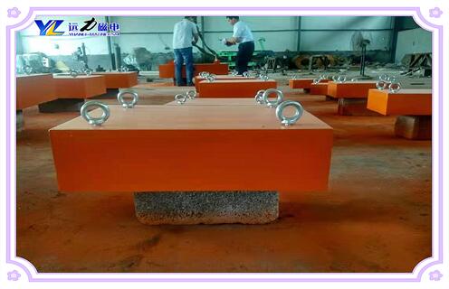 永磁除鐵器，江蘇RCYB-6抽屜式永磁除鐵器知識(shí)參數(shù)_內(nèi)部磁塊安裝方法_江蘇RCYB-6抽屜式永磁除鐵器型號(hào)價(jià)格